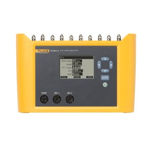 Fluke Biomedical ProSim 2 vital signs simulator — front view