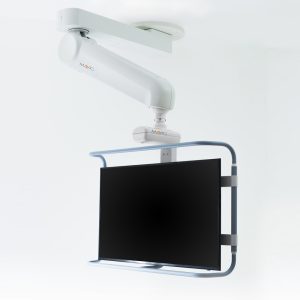 MAVIG GD60 heavy load monitor suspension system