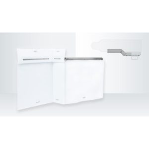 MAVIG UT70 Prote??o Inferior de Mesa