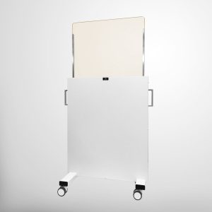 MAVIG WD257 G Barreira M?vel de Radioprote??o