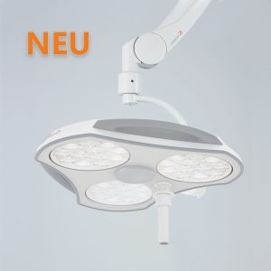 MAVIG YLED-2F Luz Cir?rgica