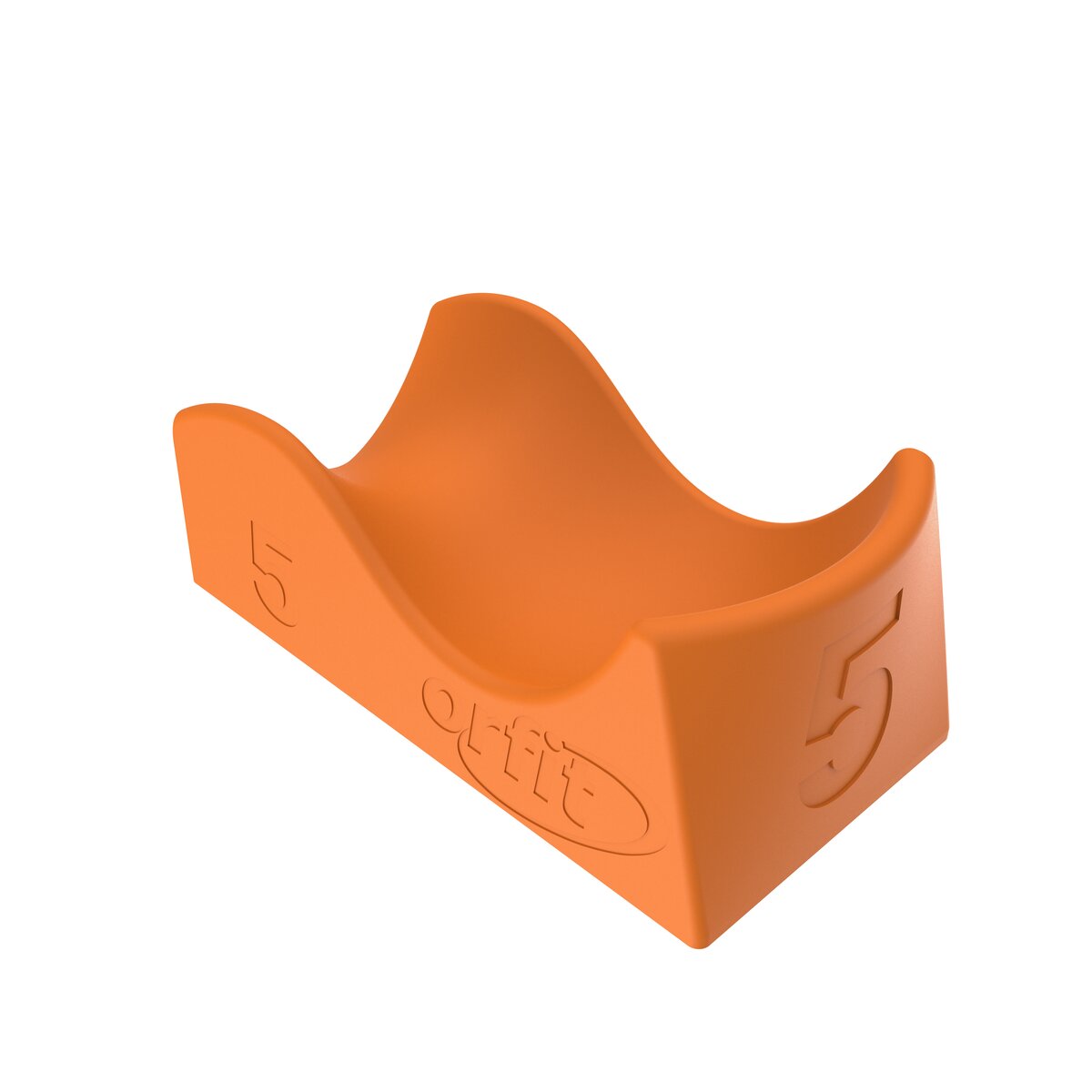 Orfit High Precision Head Support Model 5 with lateral neck flaps